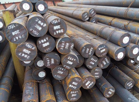 42crmo圓鋼 42crmo圓鋼